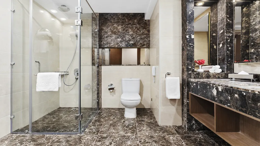 الفندق زانادو - مكادي باي